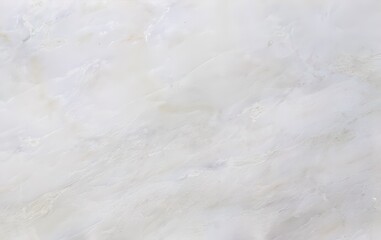 Obraz premium Close up view of smooth white marble surface with subtle grey veins and soft polished texture