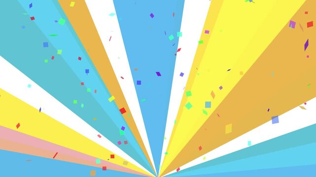 漫画, フレーム, 紙吹雪, ベクター, イラスト, デザイン, カラフル, 色, デコレーション, お祝い, 文科系, 紙, ハロウィン, 誕生日, パーティー, 虹, ペンキ, ミュージック, ハート, 木, クリスマス, 集中線, 正月, 吹き出し, confetti, vector, illustration, design, colorful, color, decoration, ce