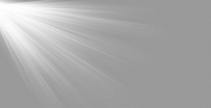 PNG transparent sunlight sunshine sunbeam sunburst flare lens glow glowing light rays radiant shine glare sparkle burst circle halo beam bright vibrant