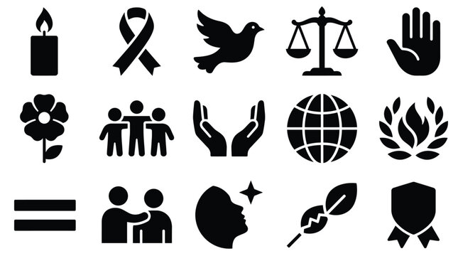 Respect Icon」の写真素材 | 607,162件の無料イラスト画像 | Adobe Stock