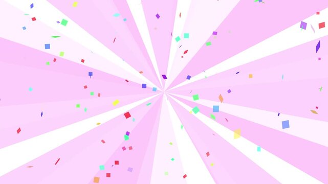 吹き出し, 漫画, フレーム, 紙吹雪, ベクター, イラスト, デザイン, カラフル, 色, デコレーション, お祝い, 文科系, 紙, 休日, 誕生日, パーティー, 虹, ペンキ, ミュージック, ハート, 木, クリスマス, 集中線, 正月, confetti, vector, illustration, design, colorful, color, decoration, celeb