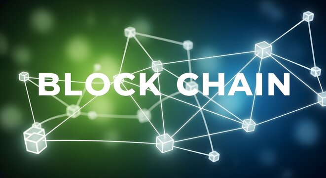Blockchain technology for business networked data security and decentralized systems
