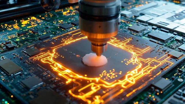 Electron Beam Lithography: Nano-Pattern Transfer