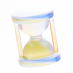 Obraz premium 3D Cute School Kids Icon Teacher Education Preschool Kindergarten Toy Children Study Learning Academic Cartoon