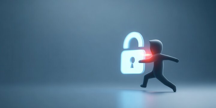 Constant security defense and protection are key when a hacker uses a cyber attack to breach the secure environment.