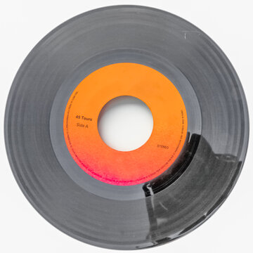 Microsillon vinyle