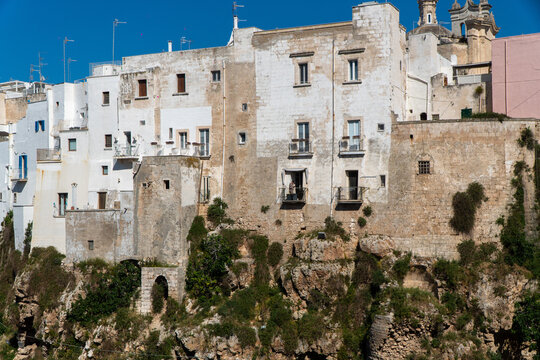 Italy, Polignano a Mare