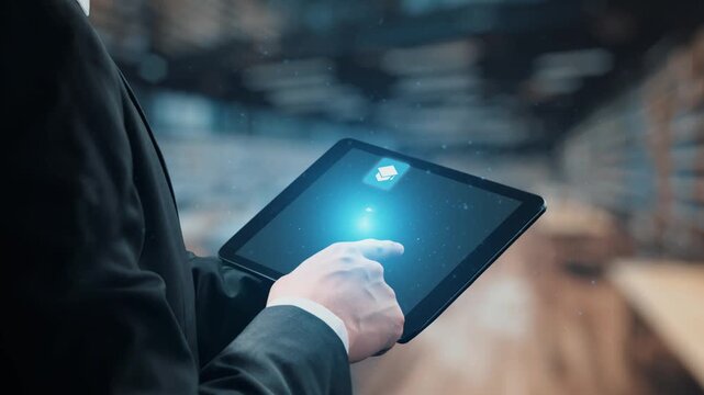 Online education icons show e-learning, online education classes, and digital study. Online education enables global online education access, flexible learning. Gist