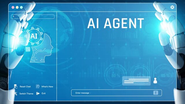 AI powers the image generator interface by transforming prompt, image, and generator functions into seamless visual generation Marrow