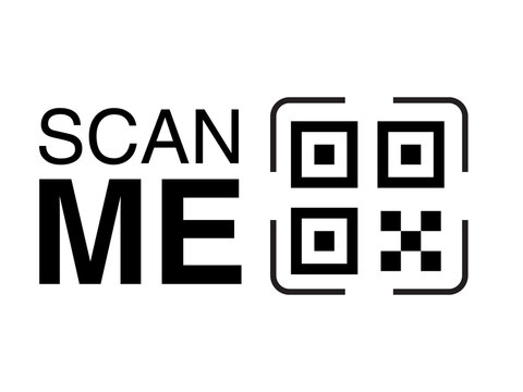 qr code label