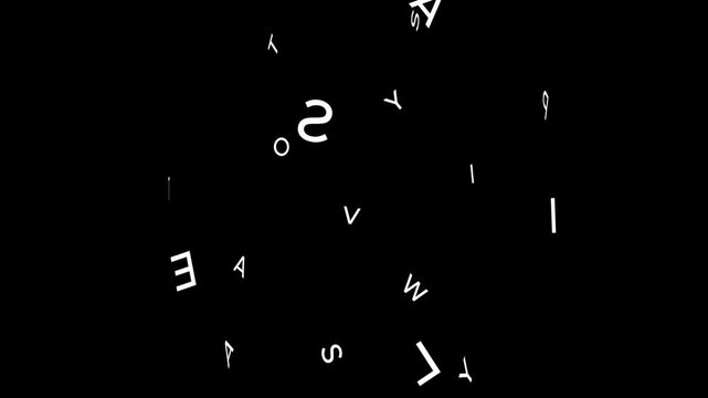 &ldquo;STAY POSITIVE ALWAYS&rdquo; minimalist white typography on black background, clean cinematic aesthetic, uplifting motivational vibe, smooth text animation, ultra sharp, 8K, noise free, no watermark