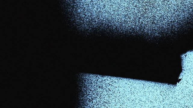 Spray paint texture overlay. Abstract aerosol mist effect on black background.