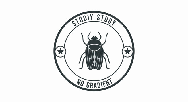 Insect Logo Design