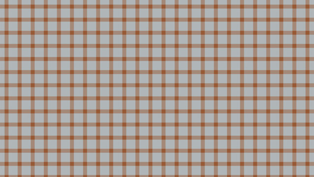 Subtle gray field with thin repeating horizontal orange stripes creates a simple pattern