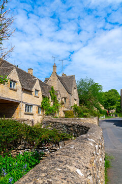 Bibury