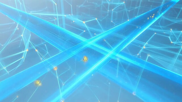 Digital Transaction Chain in Interbank Network
