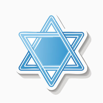 Star of David Symbol