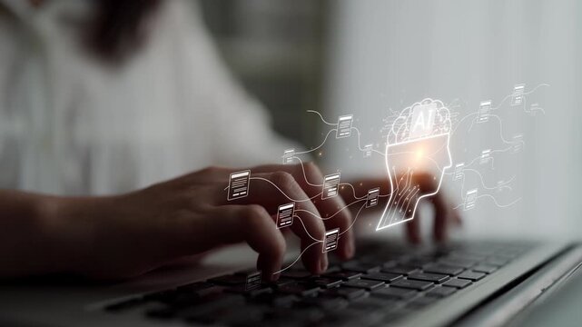 AI transforms how we manage digital data. From smart indexing to AI-driven search, file handling becomes intelligent. AI file management improves speed, accuracy, and data organization. Muxer