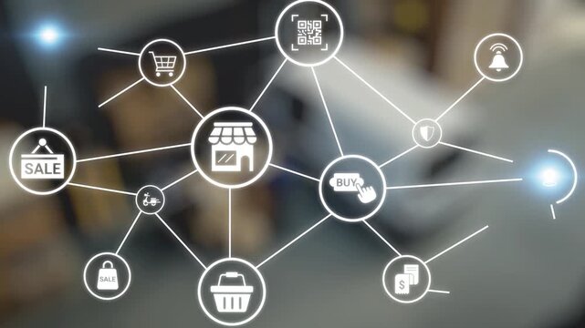 BOPIS combines online shopping with in-store pickup. The BOPIS model improves retail efficiency, enhance customer shipping experience, and supports brand the BOPIS strategy option in e-commerce. Spire