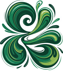 Fototapeta premium Adobe Illustrator Artwork