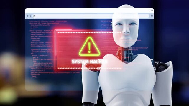 AI secures systems using virtual assistant alerts, artificial intelligence protection tools, and proactive AI cybersecurity defense solutions. Kernel