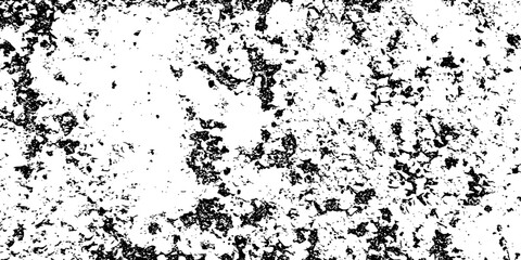 Fototapeta premium abstract halftone Distressed overlay texture cracked concrete, stone or asphalt. grunge background