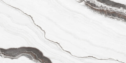 Grunge old paper texture with an abstract blue marble pattern and frozen white winter frost over a snowy nature landscape surface © QUALITY BOOST