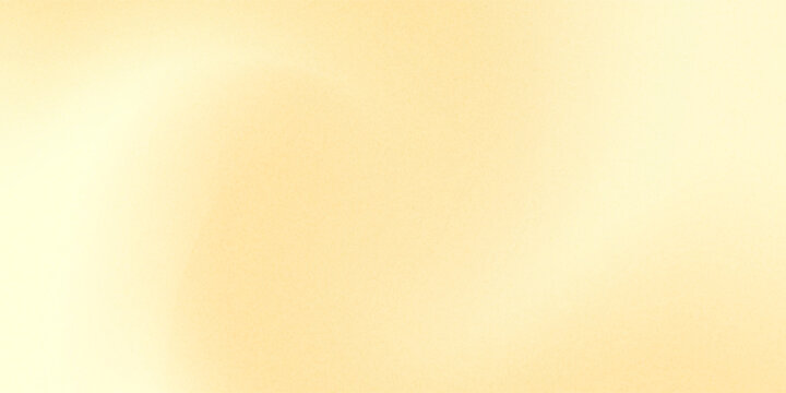 Soft yellow cream gradient background with warm pastel tones. Smooth champagne and ivory blur create elegant neutral texture. Minimal abstract wallpaper for cosmetic, wedding, studio or luxury design.