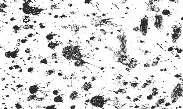 Distressed grunge texture background for vintage poster and banner design.Rough grunge texture background for modern marketing and branding design.High resolution grunge texture for overlay background