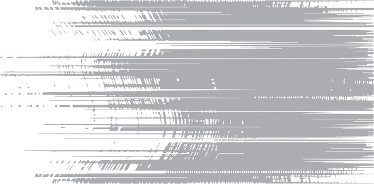 An abstract technology background vector featuring a grey data pattern with numbers and line art elements creates a modern business concept design for web wallpaper or professional illustration