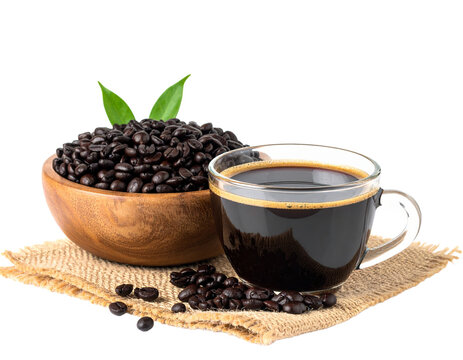 Traditional Acehnese Coffee Setup