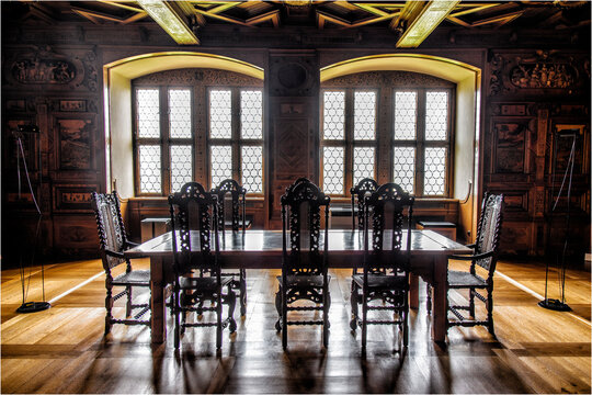 Veste Coburg Museum