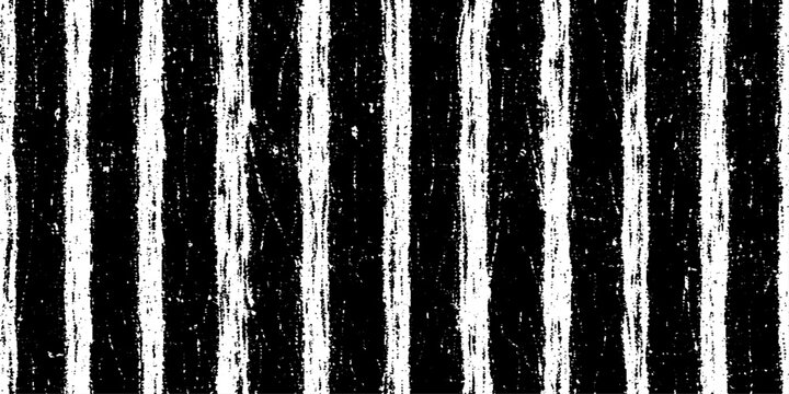 bold abstract black and white grunge lines vector illustration design featuring dynamic chaotic ink strokes, rough distressed line work, organic scribble textures