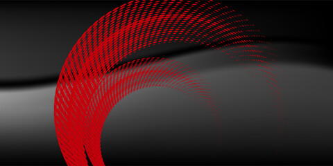 Tire treker background for rally, drift, motocross, offroad and other automotive and motorbike sports. Tire marks are black on a white background. vector © Yanto