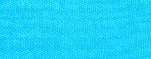 Fototapeta premium blue fabric texture background