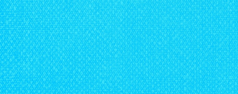 blue fabric texture background