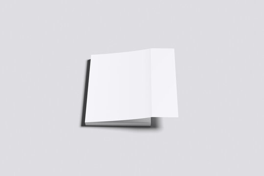 Book Jacket Cover Blank