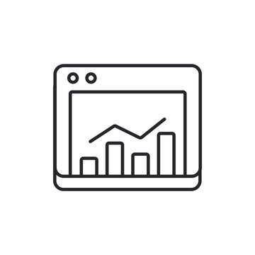 increase icons outline and Flat Style,transparent background