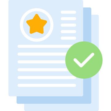 New Line Icon Dsign