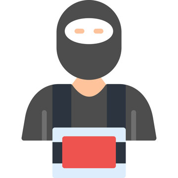 New Line Icon Dsign