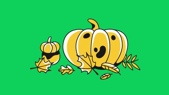 apple and worm