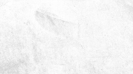 Obraz premium White wall surface grunge graine noise texture background