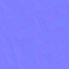 Fototapeta premium Subtle Organic Surface Relief Normal Map