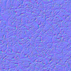 Porous Biological Tissue Normal Map © Akova