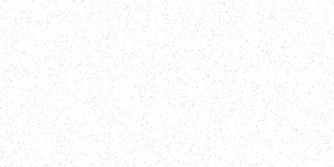 Fototapeta premium Vector paper terrazzo quartz white wall texture noise background. overlay pattern terrazzo flooring texture polished stone pattern. old marble granite. Rock stone marble rock textured illustration