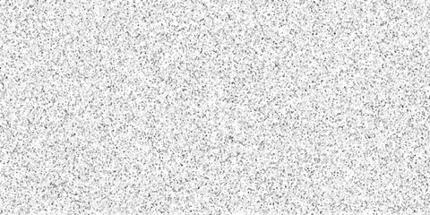 Fototapeta premium Vector grunge granite isolate quartz white wall texture. noise overlay pattern terrazzo flooring texture polished limestone. old surface marble background. Rock stone marble illustration