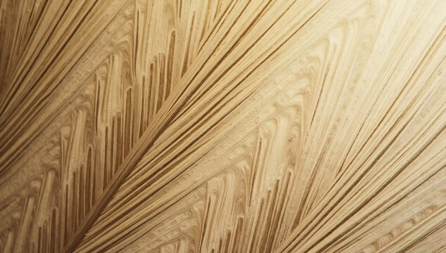Abstract Wood Grain Pattern with Diagonal Lines and Texture.