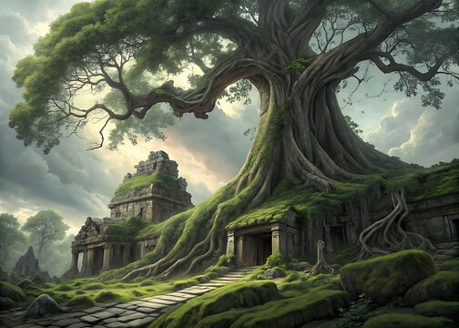 Roots of Time