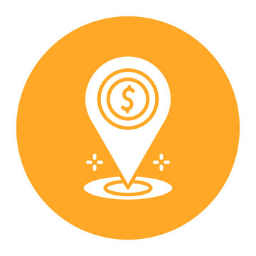Positioning Icon
