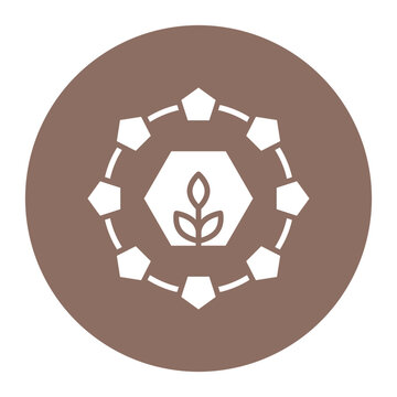 Modular Design Icon